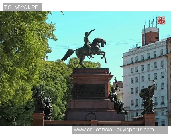 阿根廷独立与土库曼圣马丁的历史交汇与文化传承探讨