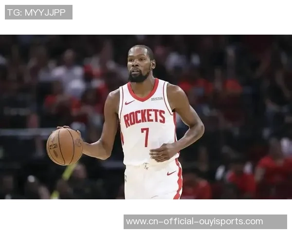 3射手轰46分+9记三分!杜兰特自动放权-火箭外线射手群悄然兴起