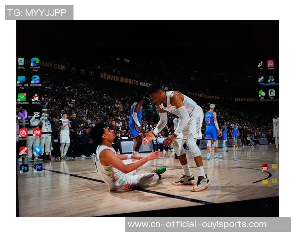 掘金&火箭更新明日竞赛伤病名单：戈登布劳恩缺阵&伊森范乔丹伤停